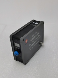 气体流量控制器