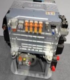 燃料电池发动机