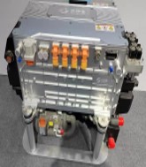 燃料电池发动机