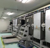 高端镀膜整机装备