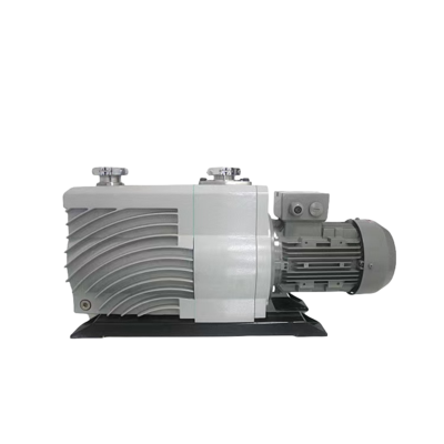 直联旋片式真空泵